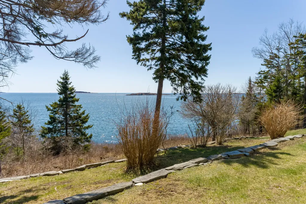 42 Ferris Road Harpswell ME 04066