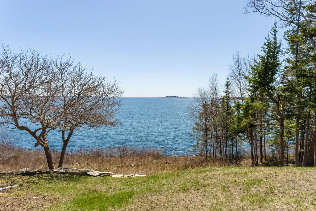 42 Ferris Road Harpswell ME 04066