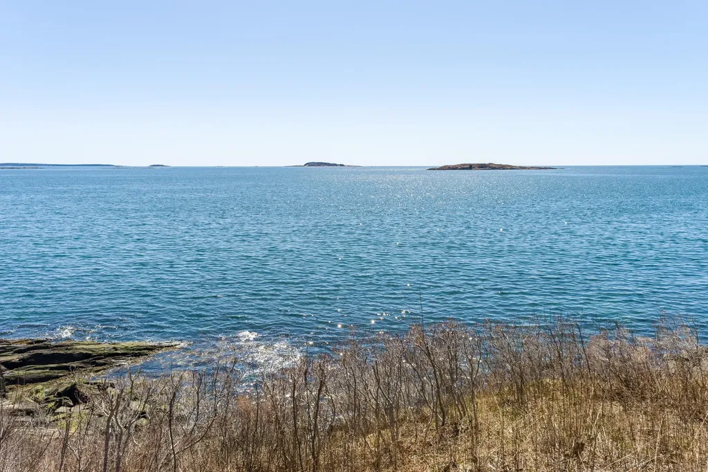 42 Ferris Road Harpswell ME 04066