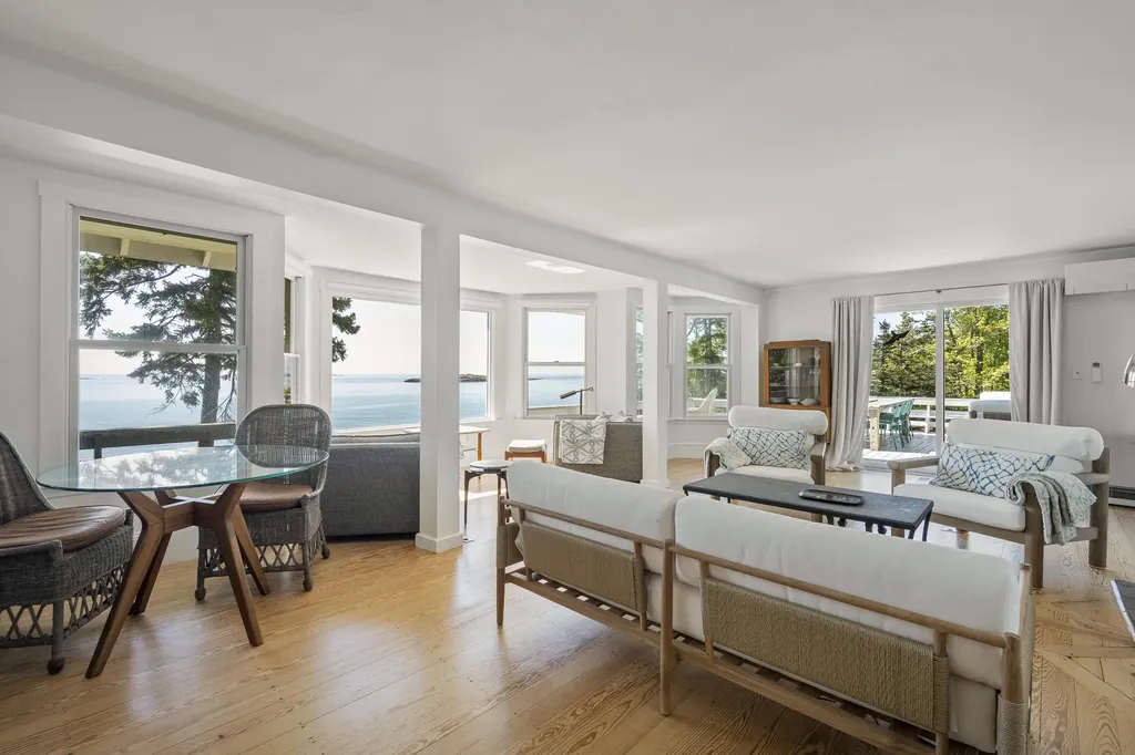 42 Ferris Road Harpswell ME 04066