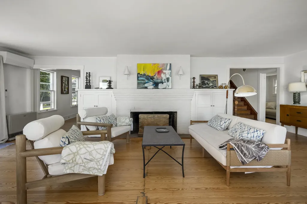 42 Ferris Road Harpswell ME 04066