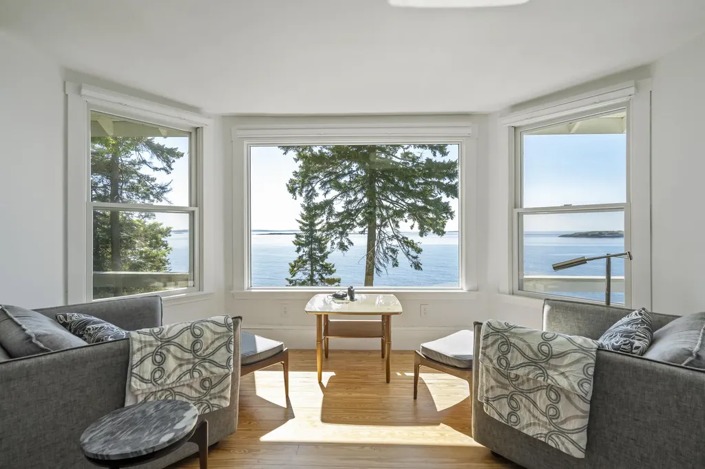 42 Ferris Road Harpswell ME 04066