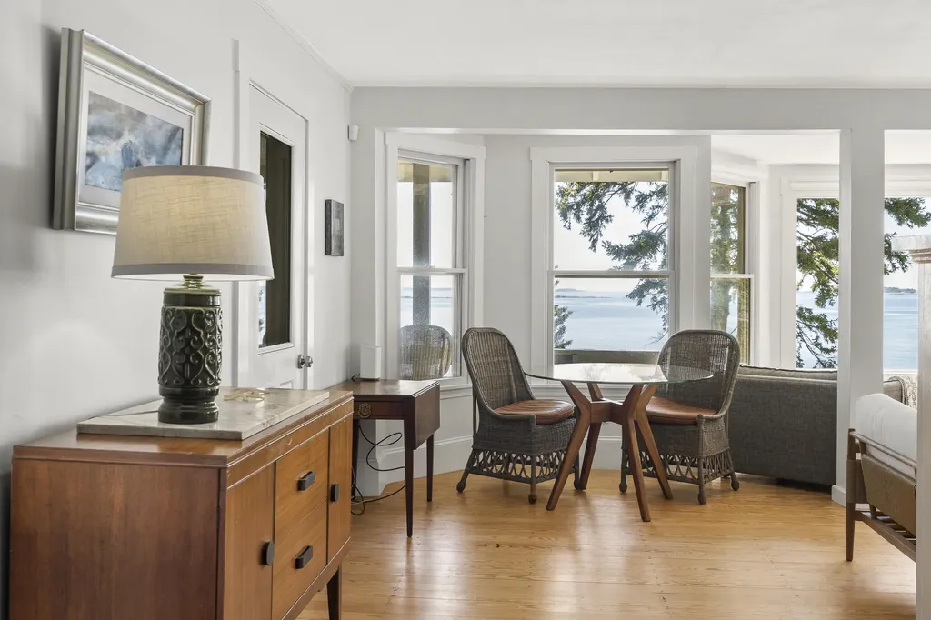 42 Ferris Road Harpswell ME 04066