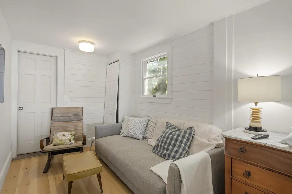 42 Ferris Road Harpswell ME 04066