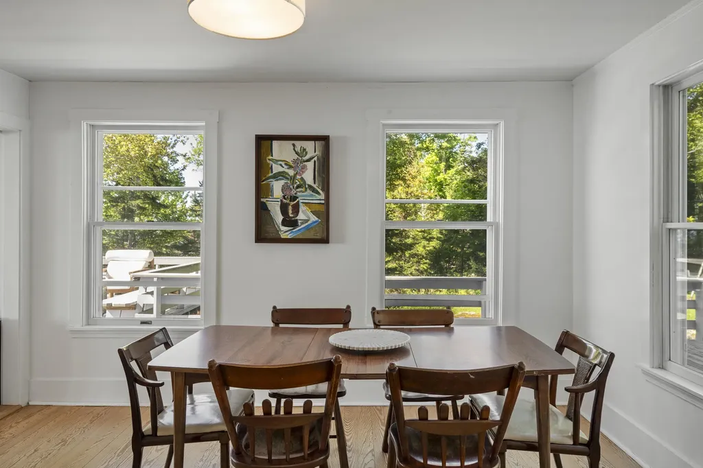 42 Ferris Road Harpswell ME 04066
