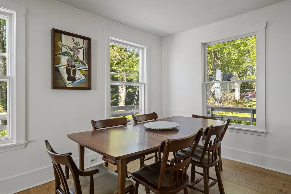 42 Ferris Road Harpswell ME 04066