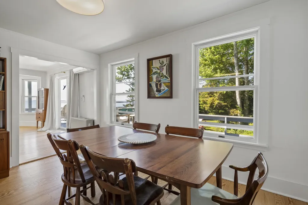 42 Ferris Road Harpswell ME 04066