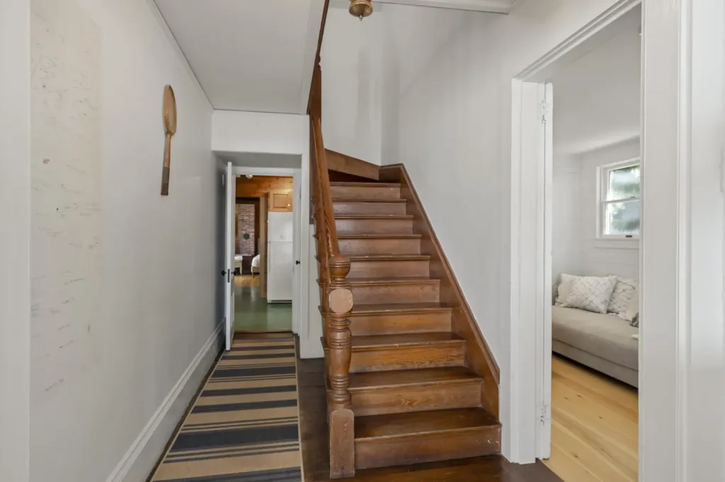 42 Ferris Road Harpswell ME 04066
