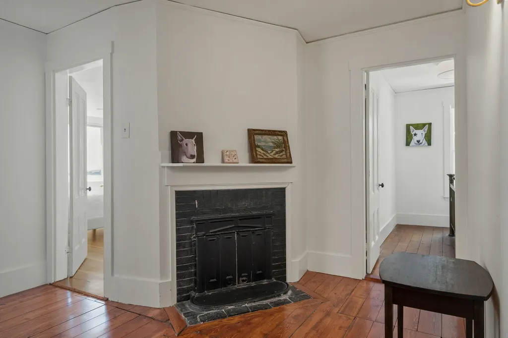 42 Ferris Road Harpswell ME 04066