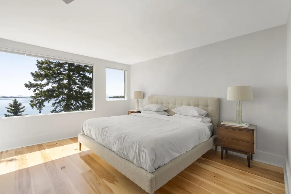 42 Ferris Road Harpswell ME 04066