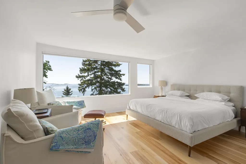 42 Ferris Road Harpswell ME 04066