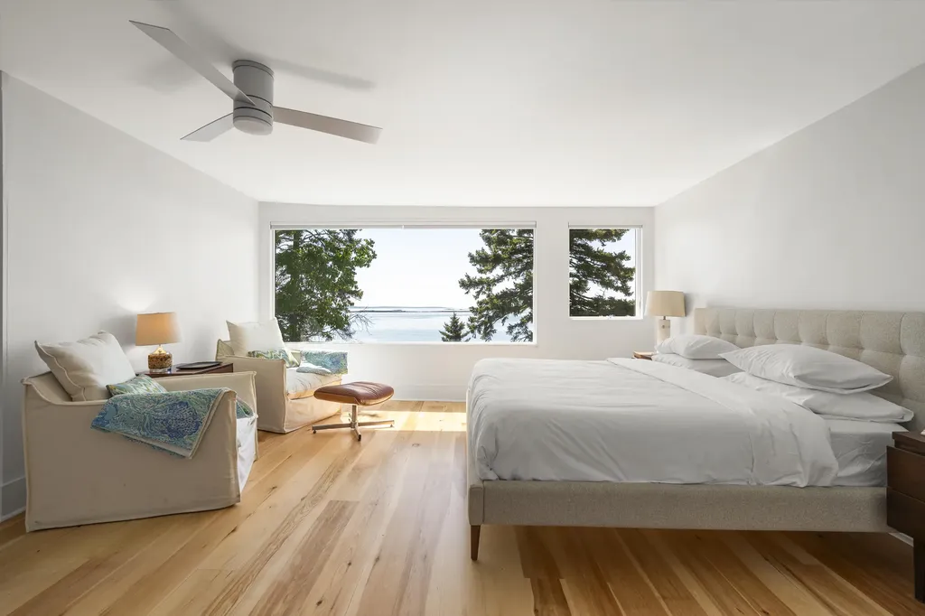 42 Ferris Road Harpswell ME 04066