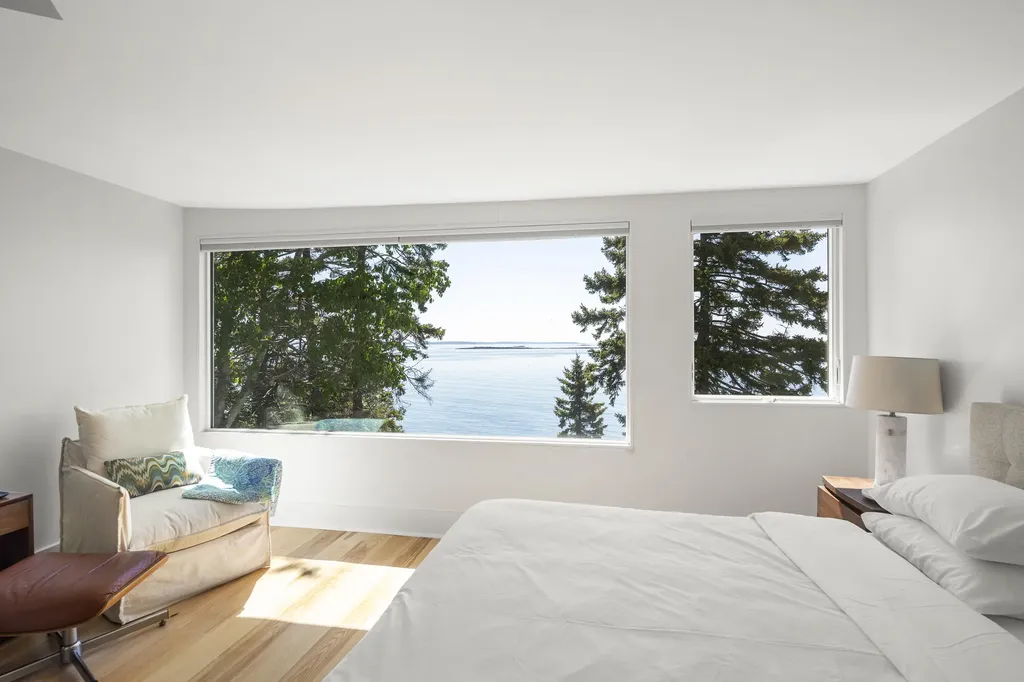 42 Ferris Road Harpswell ME 04066