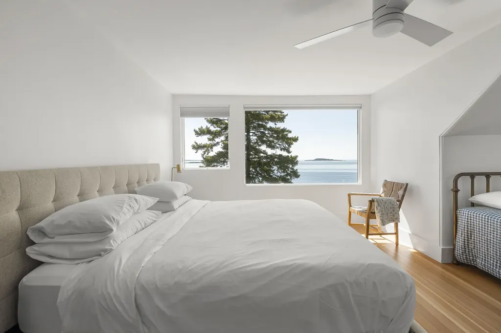 42 Ferris Road Harpswell ME 04066