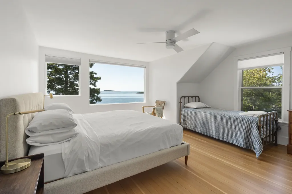 42 Ferris Road Harpswell ME 04066
