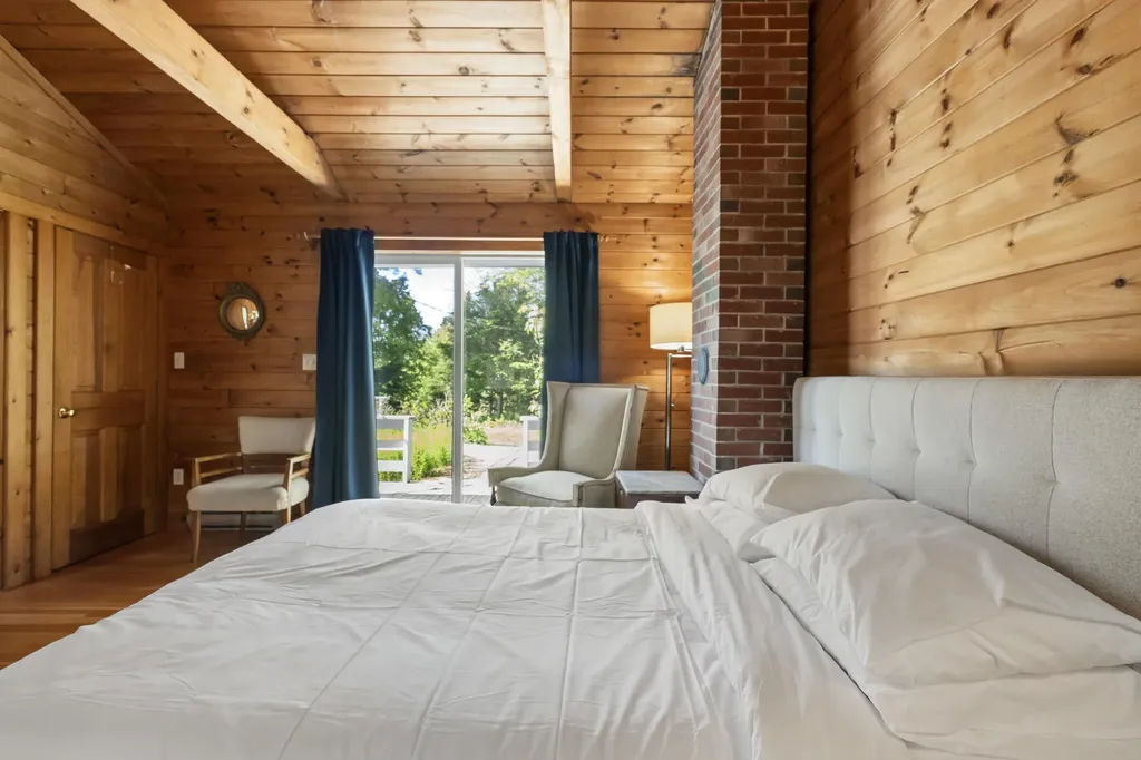 42 Ferris Road Harpswell ME 04066