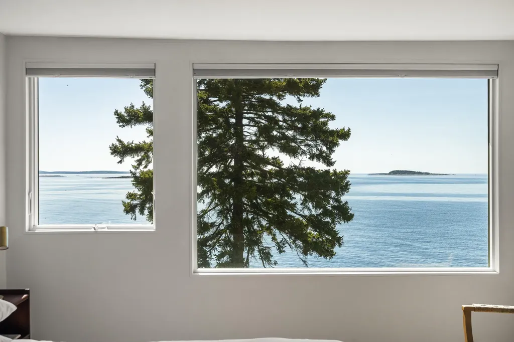 42 Ferris Road Harpswell ME 04066