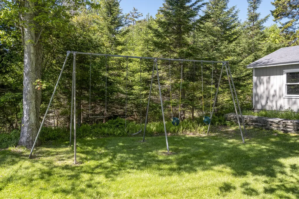 42 Ferris Road Harpswell ME 04066