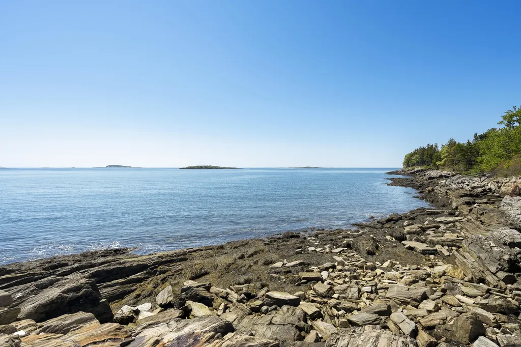 42 Ferris Road Harpswell ME 04066