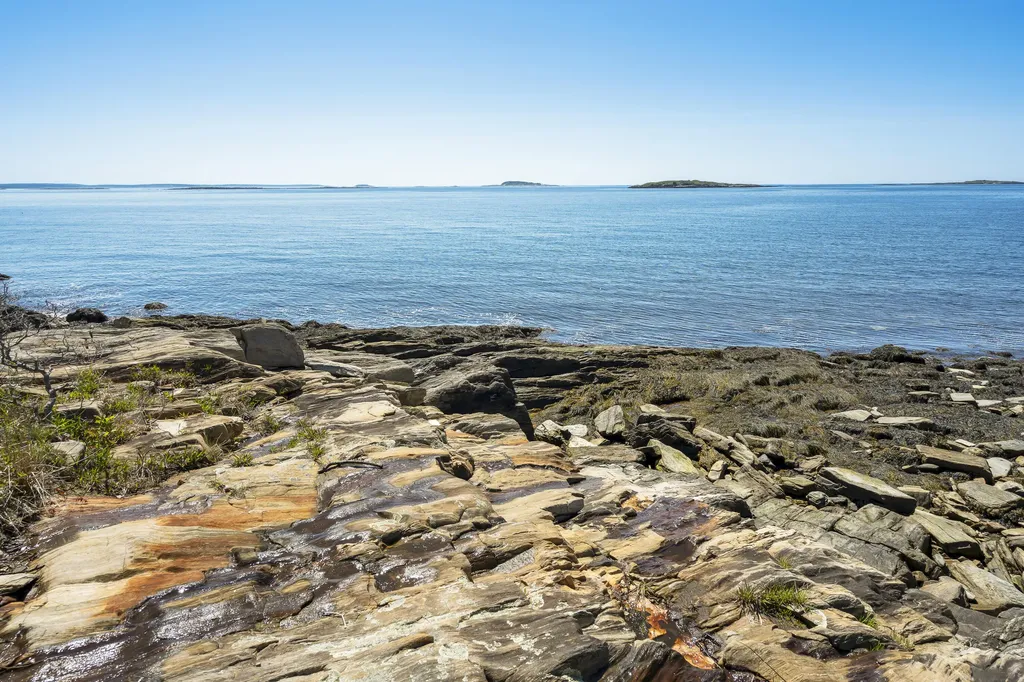 42 Ferris Road Harpswell ME 04066