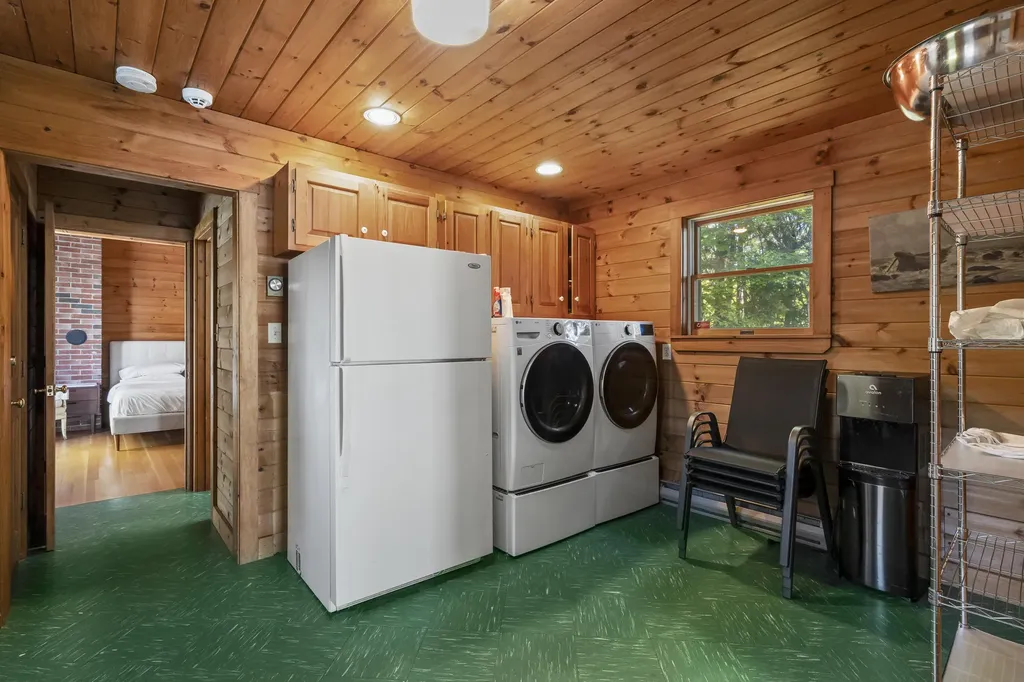 42 Ferris Road Harpswell ME 04066