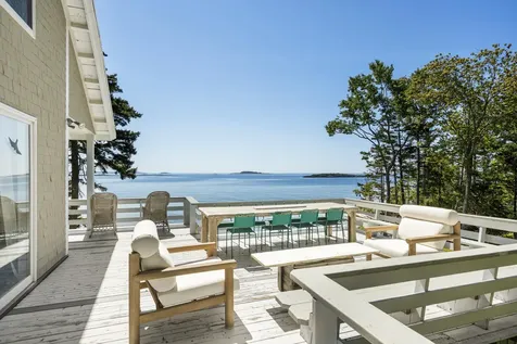 42 Ferris Road Harpswell ME 04066