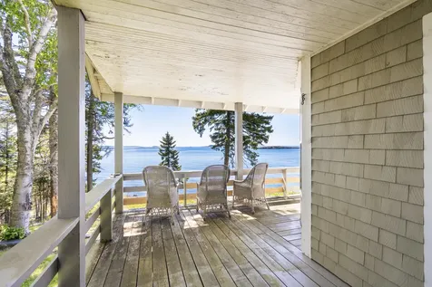 42 Ferris Road Harpswell ME 04066