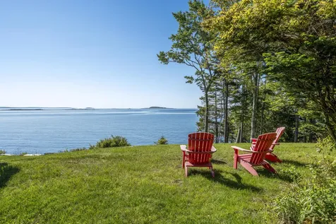 42 Ferris Road Harpswell ME 04066