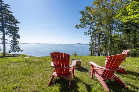 42 Ferris Road Harpswell ME 04066