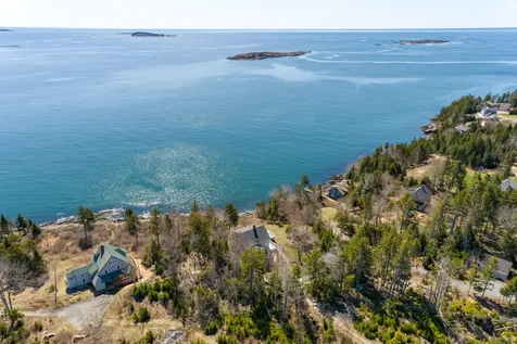 42 Ferris Road Harpswell ME 04066