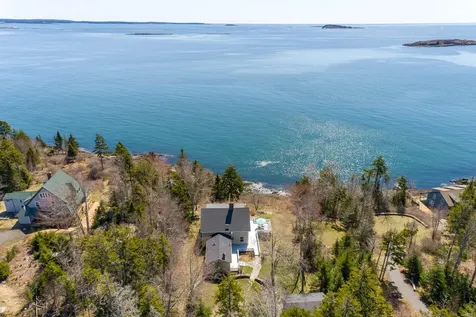 42 Ferris Road Harpswell ME 04066