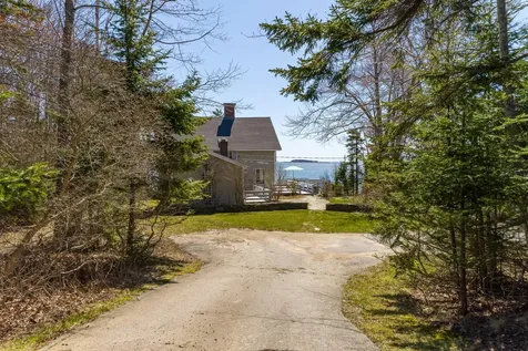 42 Ferris Road Harpswell ME 04066
