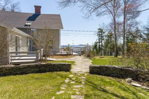 42 Ferris Road Harpswell ME 04066
