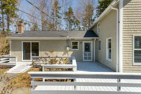 42 Ferris Road Harpswell ME 04066