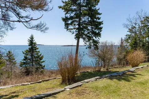 42 Ferris Road Harpswell ME 04066