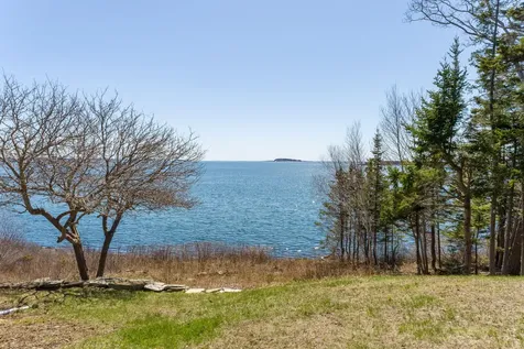 42 Ferris Road Harpswell ME 04066