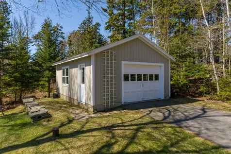 42 Ferris Road Harpswell ME 04066