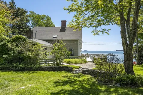 42 Ferris Road Harpswell ME 04066