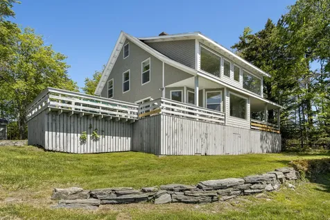 42 Ferris Road Harpswell ME 04066