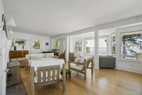 42 Ferris Road Harpswell ME 04066
