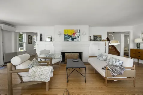42 Ferris Road Harpswell ME 04066