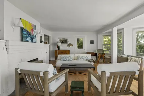 42 Ferris Road Harpswell ME 04066