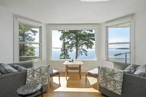 42 Ferris Road Harpswell ME 04066