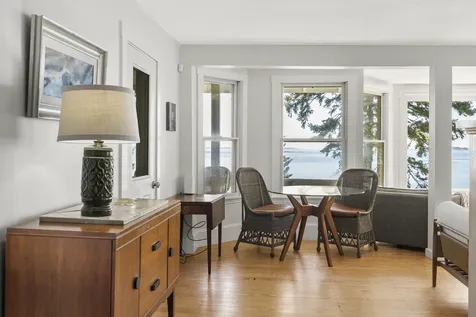 42 Ferris Road Harpswell ME 04066