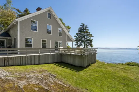 42 Ferris Road Harpswell ME 04066