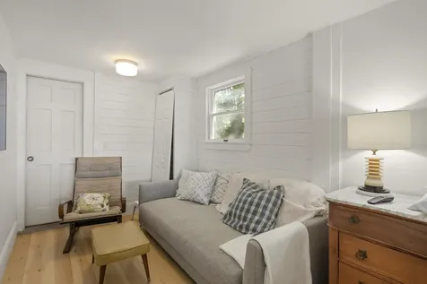 42 Ferris Road Harpswell ME 04066