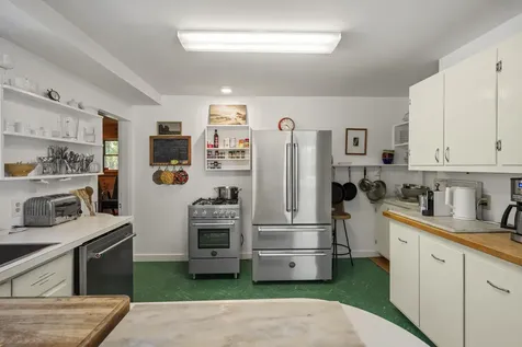 42 Ferris Road Harpswell ME 04066