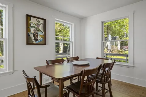 42 Ferris Road Harpswell ME 04066