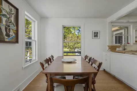 42 Ferris Road Harpswell ME 04066