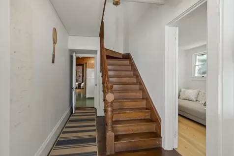 42 Ferris Road Harpswell ME 04066